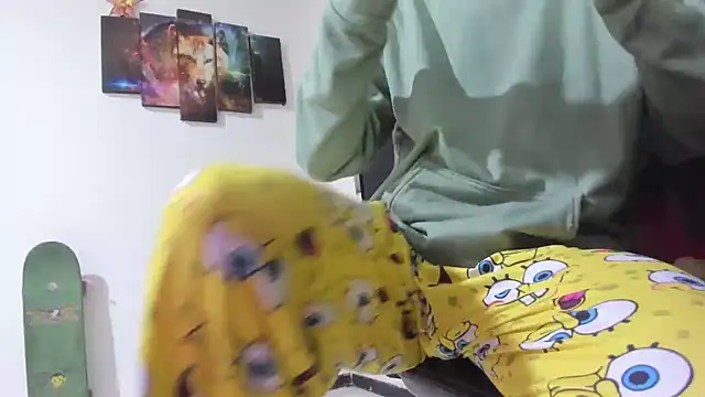 Jeff Waltonxh online show from 04-21-26, 03:46