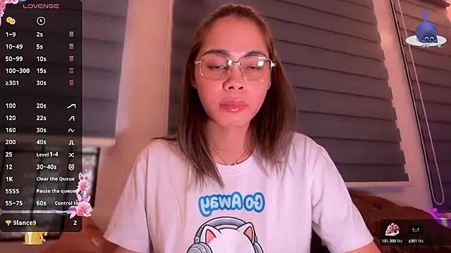 Jamie Sullivan online show from 10-12-25, 06:51