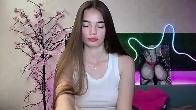 Miracle angel  online show from 06-10-26, 06:18