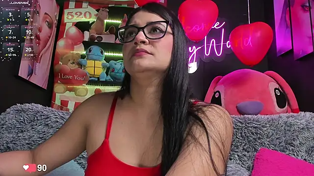 Snapshot of Emilyjhonson_01 chatting on 02-02-25, 02:24 Emilyjhonson 01 online show from 02-02-25, 02:24