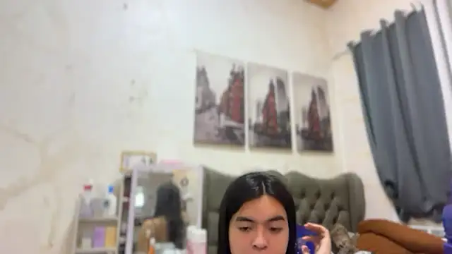 Snapshot of Trans_bootyliciousx_ chatting on 11-17-25, 08:03 Trans bootyliciousx online show from 11-17-25, 08:03