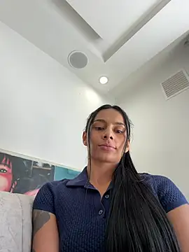 karlyn angels online show from 06-19-26, 07:39