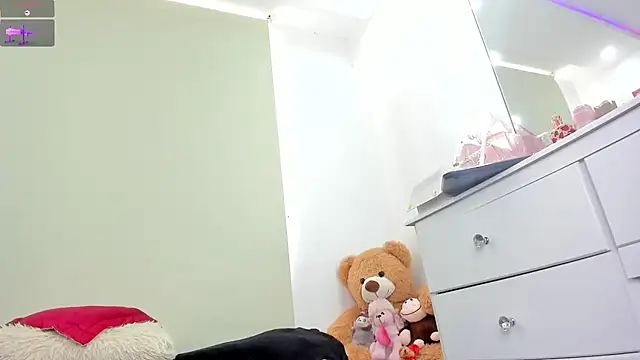 karlyn angels online show from 07-05-26, 04:25