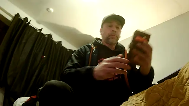 Snapshot of Wolfeman74 chatting on 02-24-26, 05:55 Wolfeman74 online show from 02-24-26, 05:55