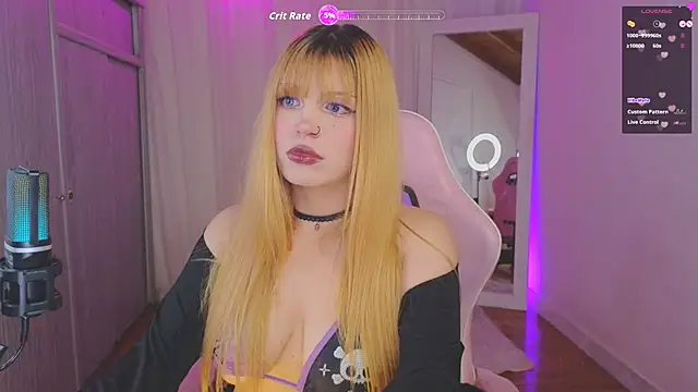 xvirtual dollx online show from 03-10-26, 04:28