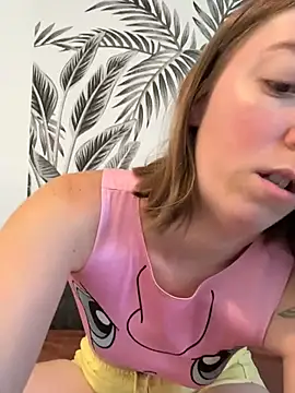 Daisy Michto Officiel online show from 07-02-26, 09:15