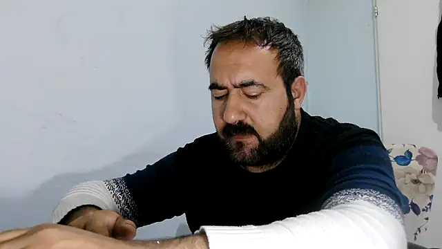 ZYXEL353 online show from 03-27-26, 01:00