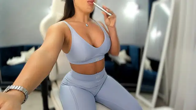  missperfection  online show from 06-16-26, 01:41