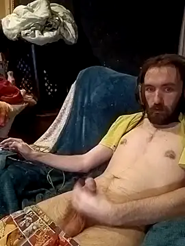 ShadowyTube online show from 02-16-25, 07:48