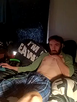 ShadowyTube online show from 02-24-25, 04:04