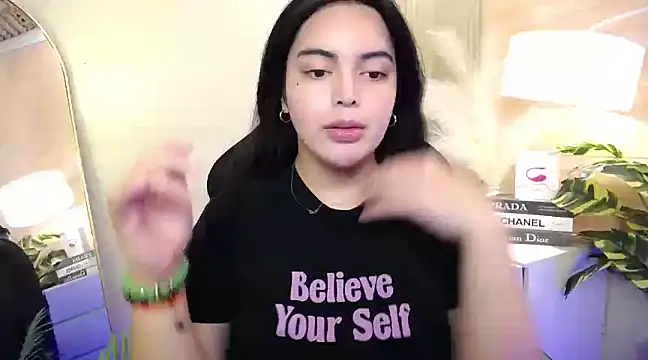 HotstuffCherrySummer online show from 01-09-25, 06:17