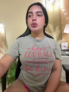 HotstuffCherrySummer online show from 01-23-25, 07:11