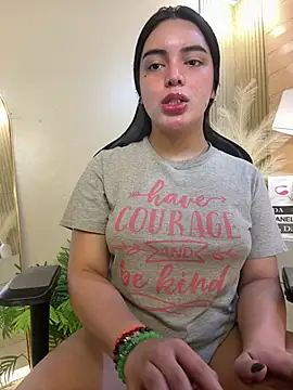 HotstuffCherrySummer online show from 02-16-25, 05:37