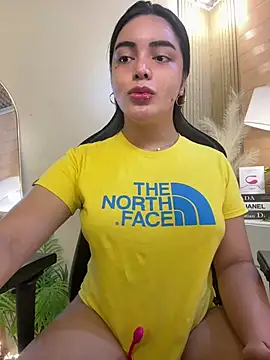 HotstuffCherrySummer online show from 02-23-25, 06:17