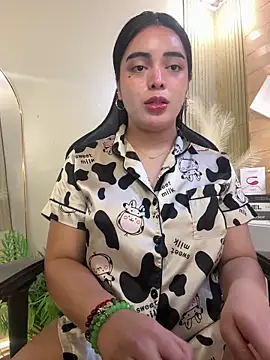 HotstuffCherrySummer online show from 02-26-25, 09:21