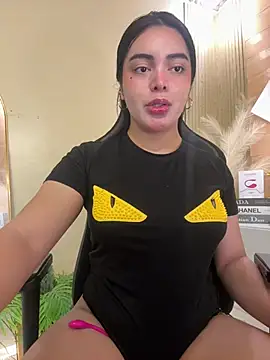 HotstuffCherrySummer online show from 02-27-25, 06:18