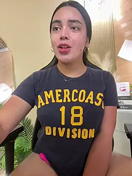 HotstuffCherrySummer online show from 03-17-25, 05:34