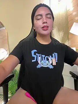 HotstuffCherrySummer online show from 03-21-25, 06:49