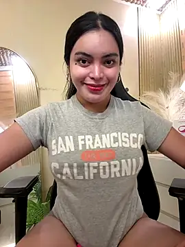 HotstuffCherrySummer online show from 09-10-25, 08:14