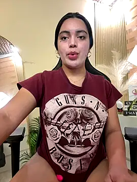 HotstuffCherrySummer online show from 10-04-25, 08:12