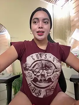 HotstuffCherrySummer online show from 10-20-25, 10:27