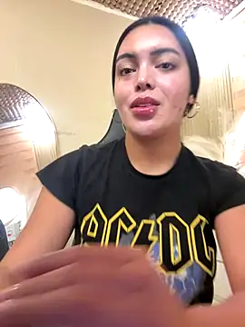 HotstuffCherrySummer online show from 11-17-25, 08:20