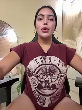 HotstuffCherrySummer online show from 11-23-25, 09:09