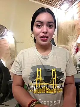 HotstuffCherrySummer online show from 11-30-25, 08:40