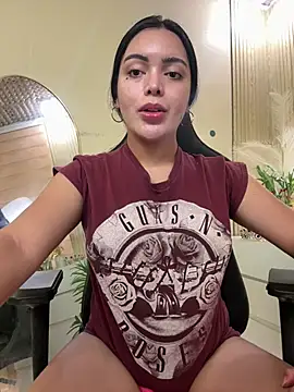 HotstuffCherrySummer online show from 01-10-26, 10:28