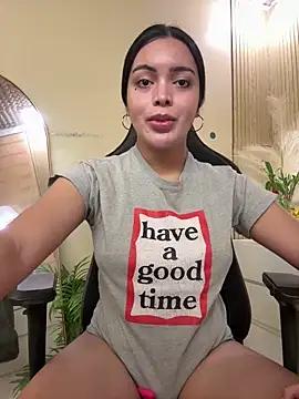 HotstuffCherrySummer online show from 02-01-26, 07:07