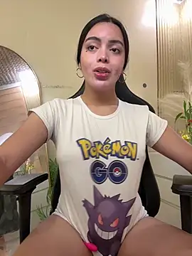 HotstuffCherrySummer online show from 03-21-26, 09:25