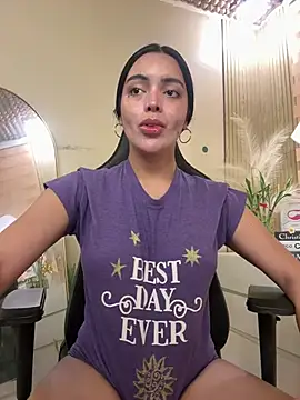 HotstuffCherrySummer online show from 04-24-26, 11:12