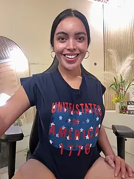 HotstuffCherrySummer online show from 04-25-26, 01:41