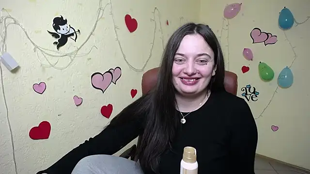 MilanaPrice online show from 01-17-25, 03:23