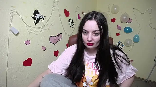 MilanaPrice online show from 01-31-25, 03:52