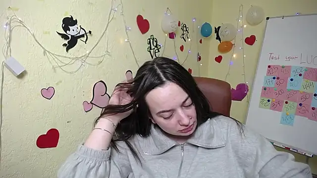 MilanaPrice online show from 02-20-25, 01:03