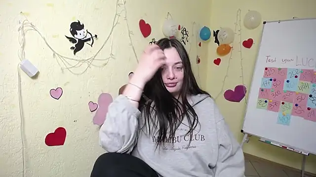 MilanaPrice online show from 02-21-25, 03:45