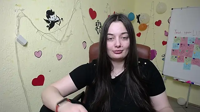 MilanaPrice online show from 03-01-25, 12:39