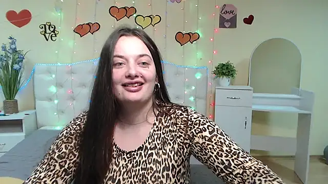 MilanaPrice online show from 03-12-25, 01:47