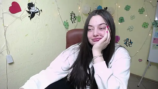 MilanaPrice online show from 03-22-25, 06:22