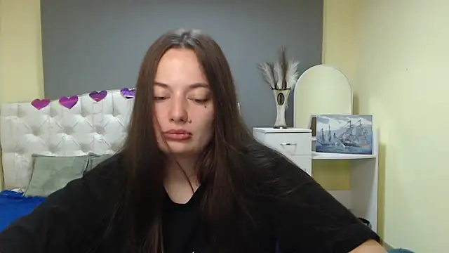 MilanaPrice online show from 09-09-25, 05:40