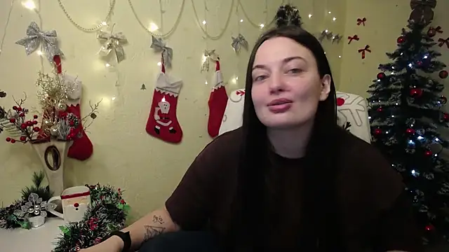 MilanaPrice online show from 01-10-26, 06:31