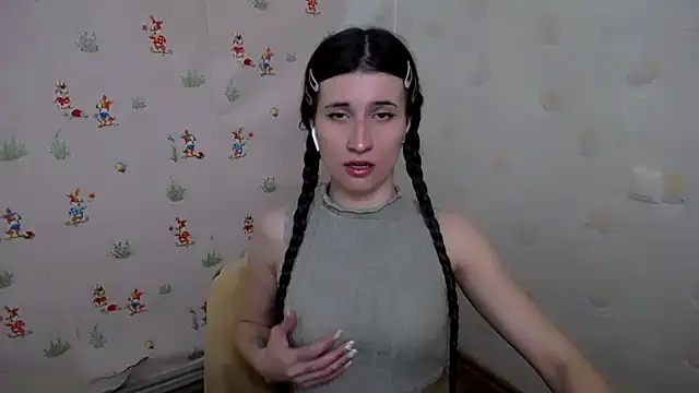 Snapshot of MaryEm976 chatting on 03-12-26, 08:31 MaryEm976 online show from 03-12-26, 08:31