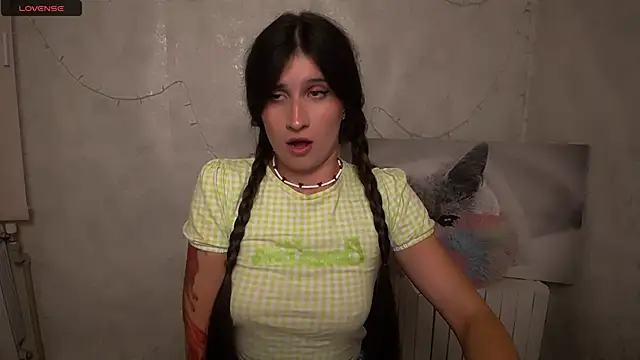 MaryEm976 online show from 07-26-26, 11:17