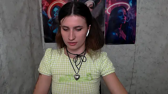 MaryEm976 online show from 07-31-26, 10:47