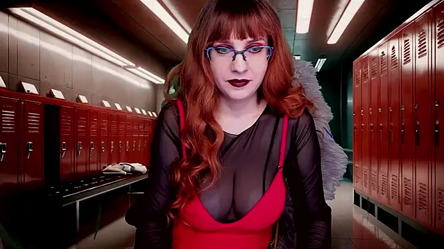 RoseBlooom online show from 02-27-25, 03:25