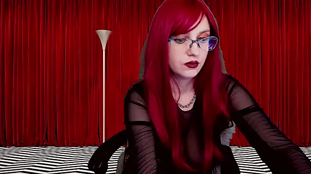 RoseBlooom online show from 03-09-25, 03:32