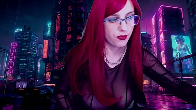 RoseBlooom online show from 03-21-25, 02:18