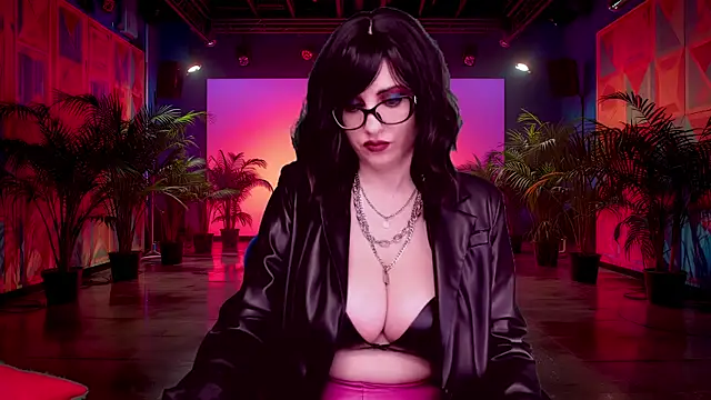 RoseBlooom online show from 10-12-25, 03:49