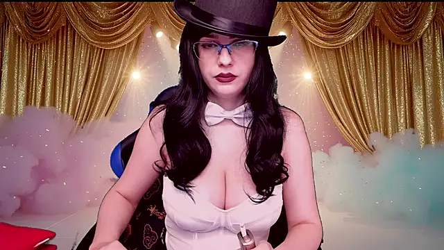 RoseBlooom online show from 10-30-25, 04:14